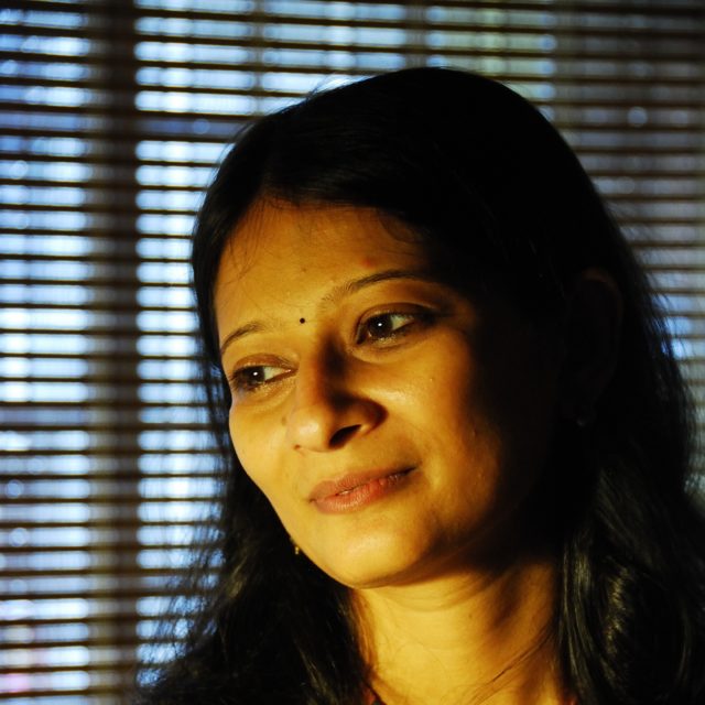 Ar. Sudiksha Parekh Patel